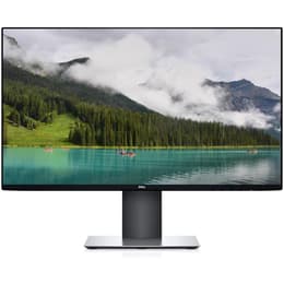 24-inch Dell U2421HE 1920 x 1080 LED Monitor Preto