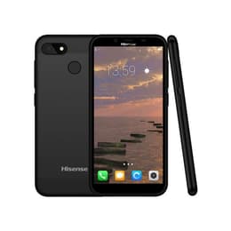 Hisense Infinity F17 Pro 16GB - Preto - Desbloqueado