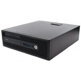 HP ProDesk 800 G2 SFF Core i5-6500 3.2 - SSD 128 GB - 8GB