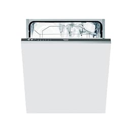 Hotpoint Ariston LFT116A Máquina de lavar loiça integrável Cm - 10 a 12 talheres