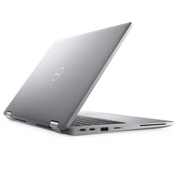 Dell Latitude 5320 13-inch (2021) - Core i5 - Gen 11 (G) - 16GB - SSD 256 GB QWERTY - Português