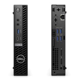 Dell OptiPlex 7000 Micro Core i3-12100T 2.2 - SSD 256 GB - 8GB