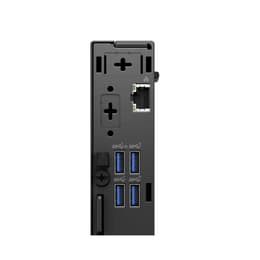 Dell OptiPlex 7000 Micro Core i3-12100T 2.2 - SSD 256 GB - 8GB