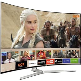 65,0000-inch UE65MU9005 3840 x 2160 TV