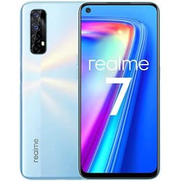 Realme 7 64GB - Branco - Desbloqueado