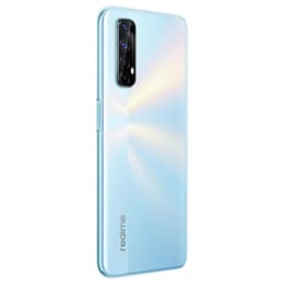 Realme 7 64GB - Branco - Desbloqueado