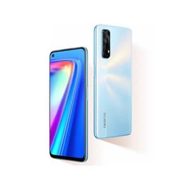 Realme 7 64GB - Branco - Desbloqueado