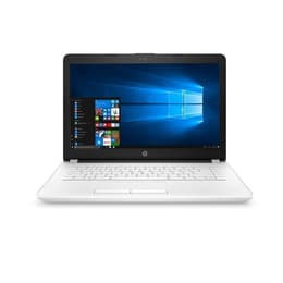 Hp 14-BS008NF 14-inch () - Celeron N3060 - 4GB - SSD 32 GB AZERTY - Francês