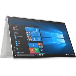 HP EliteBook X360 1030 G7 13-inch (2020) - Core i7 - Gen 10 (U) - 16GB - SSD 256 GB QWERTY - Inglês