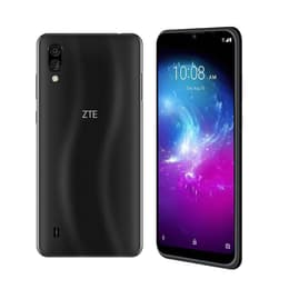 ZTE Blade A3 32GB - Preto - Desbloqueado