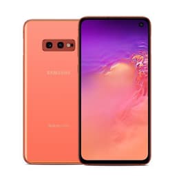 Galaxy S10e 256GB - Rosa - Desbloqueado