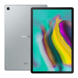 Galaxy Tab S5e 64GB - Prateado - WiFi
