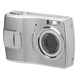 Compacto Optio M20 - Cinzento