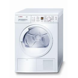 Bosch WTE86304FF/24 Máquina de secar roupa de condensação Frontal