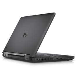 Dell Latitude 5540 15-inch (2014) - Core i5-4200U - 8GB - SSD 256 GB QWERTY - Português
