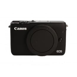 Canon EOS M10 Compacto 18 - Preto