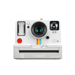 Instantânea One Step+ - Branco Polaroid