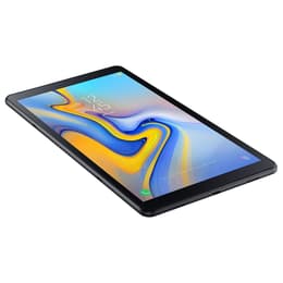 Galaxy Tab A 10.5 32GB - Preto - WiFi