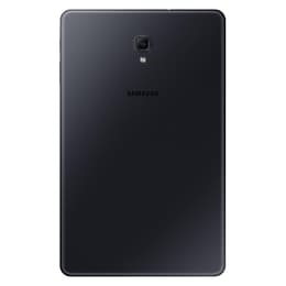 Galaxy Tab A 10.5 32GB - Preto - WiFi