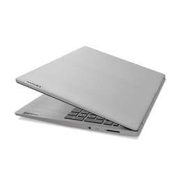Lenovo IdeaPad 3 15IIL05 15-inch (2019) - Core i5-1035G1 - 8GB - SSD 512 GB AZERTY - Francês