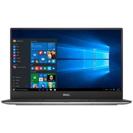 Dell XPS 13 9370 13-inch (2018) - Core i7 - Gen 8 (U) - 8GB - SSD 256 GB QWERTZ - Alemão