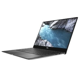 Dell XPS 13 9370 13-inch (2018) - Core i7 - Gen 8 (U) - 8GB - SSD 256 GB QWERTZ - Alemão