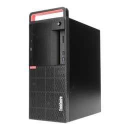 Lenovo ThinkCentre M920T Tower Core i5-8500 3 - SSD 256 GB - 16GB
