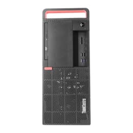 Lenovo ThinkCentre M920T Tower Core i5-8500 3 - SSD 256 GB - 16GB