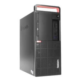 Lenovo ThinkCentre M920T Tower Core i5-8500 3 - SSD 256 GB - 16GB