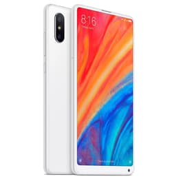 Xiaomi Mi 8 64GB - Branco - Desbloqueado - Dual-SIM