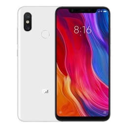 Xiaomi Mi 8 64GB - Branco - Desbloqueado