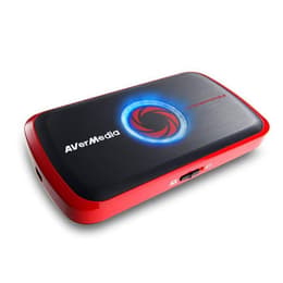 Estação de docking de TV PlayStation 3 Avermedia C875