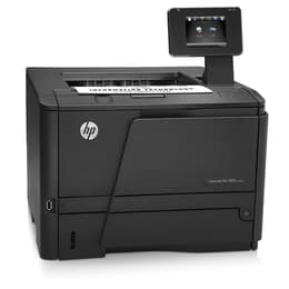 HP LaserJet Pro 400 M401DN Laser monocromáticas