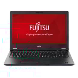 Fujitsu LifeBook U729 12-inch Core i3-8145U - SSD 256 GB - 8GB QWERTZ - Alemão