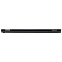 Fujitsu LifeBook U729 12-inch Core i3-8145U - SSD 256 GB - 8GB QWERTZ - Alemão