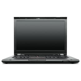 Lenovo ThinkPad T430 14-inch (2012) - Core i5-3320M - 8GB - SSD 120 GB AZERTY - Francês