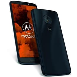 Motorola G6 Play 32GB - Azul Escuro - Desbloqueado - Dual-SIM