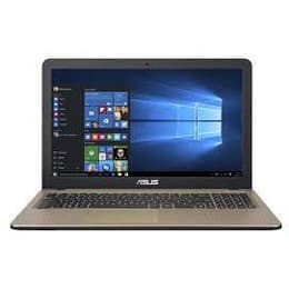 Asus VivoBook X540 15-inch (2018) - Core i7 - Gen 8 (U) - 8GB - SSD 256 GB QWERTY - Espanhol