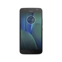 Motorola Moto G5s Plus 32GB - Cinzento - Desbloqueado - Dual-SIM