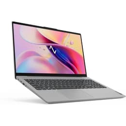 Lenovo IdeaPad 5 15ITL05 15-inch (2021) - Core i5 - Gen 11 (G) - 8GB - SSD 256 GB QWERTY - Espanhol