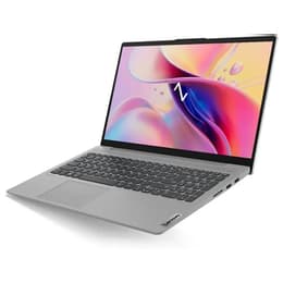 Lenovo IdeaPad 5 15ITL05 15-inch (2021) - Core i5 - Gen 11 (G) - 8GB - SSD 256 GB QWERTY - Espanhol