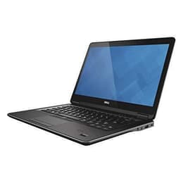 Dell Latitude E7440 14-inch (2014) - Core i7-4600U - 8GB - SSD 256 GB AZERTY - Francês