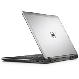 Dell Latitude E7440 14-inch (2014) - Core i7-4600U - 8GB - SSD 256 GB AZERTY - Francês