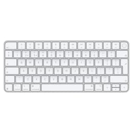 Magic Keyboard (2024) - QWERTY - Inglês (Reino Unido) -