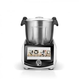 Robot De Cozinha Thomson THCM245S 4,0000L -Branco/Preto