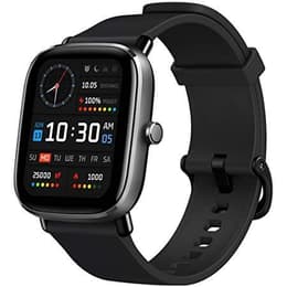 Amazfit GTS 2 Mini Bluetooth 40 mm - Cinzento