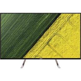 43-inch Acer ET430K 3840 x 2160 LCD Monitor Cinzento