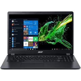 Acer Aspire 3 A315-34-C92E 15-inch (2019) - Celeron N4020 - 4GB - SSD 128 GB QWERTY - Espanhol