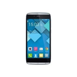 Alcatel Idol Alpha 16GB - Cinzento - Desbloqueado