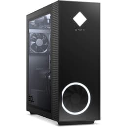 HP GT13-1081nl Core i9-11900K 3.5 GHz - SSD 1 TB - 16GB